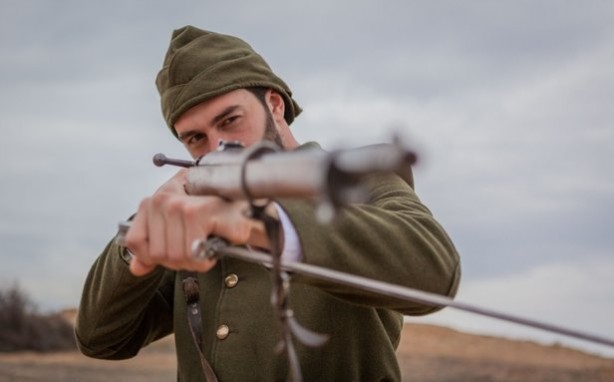 Foto - Uyanış Büyük Selçuklu'da fütuhat devri şaha kalkıyor