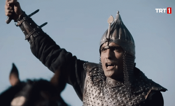 Foto - Uyanış Büyük Selçuklu'da fütuhat devri şaha kalkıyor