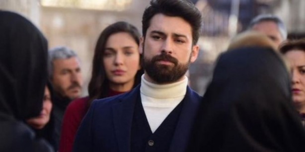 Foto - FOX’un tartışmalı dizisine halk tokadı! Yasak Elma’ya sinyal…