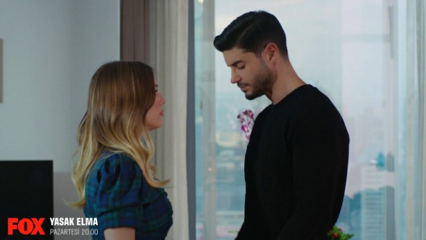 Foto - FOX’un tartışmalı dizisine halk tokadı! Yasak Elma’ya sinyal…