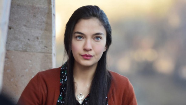 Foto - FOX’un tartışmalı dizisine halk tokadı! Yasak Elma’ya sinyal…