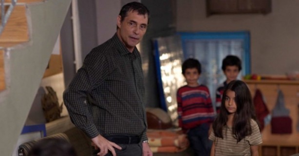 Foto - FOX’un tartışmalı dizisine halk tokadı! Yasak Elma’ya sinyal…