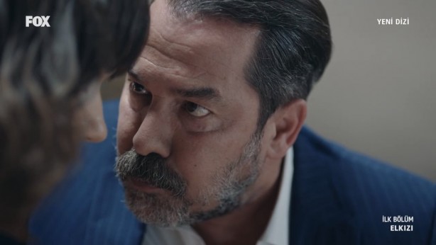 Foto - Fox'un yeni dizisi El Kızı'nda skandal! Büyük tepki gördü