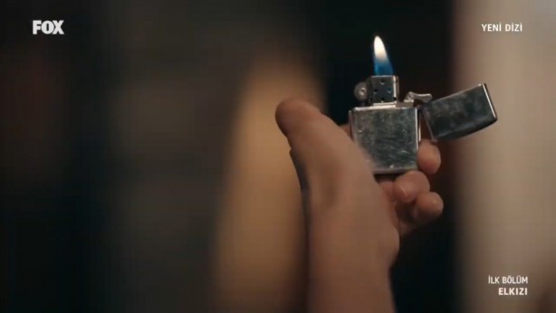 Foto - Fox'un yeni dizisi El Kızı'nda skandal! Büyük tepki gördü