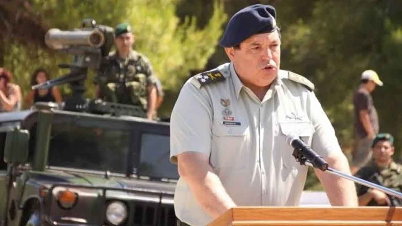 Foto - Frangos Frangulis: Türk savaş gemileri yine gelecek, gelmeden hazırlık yapalım yoksa geç kalacağız