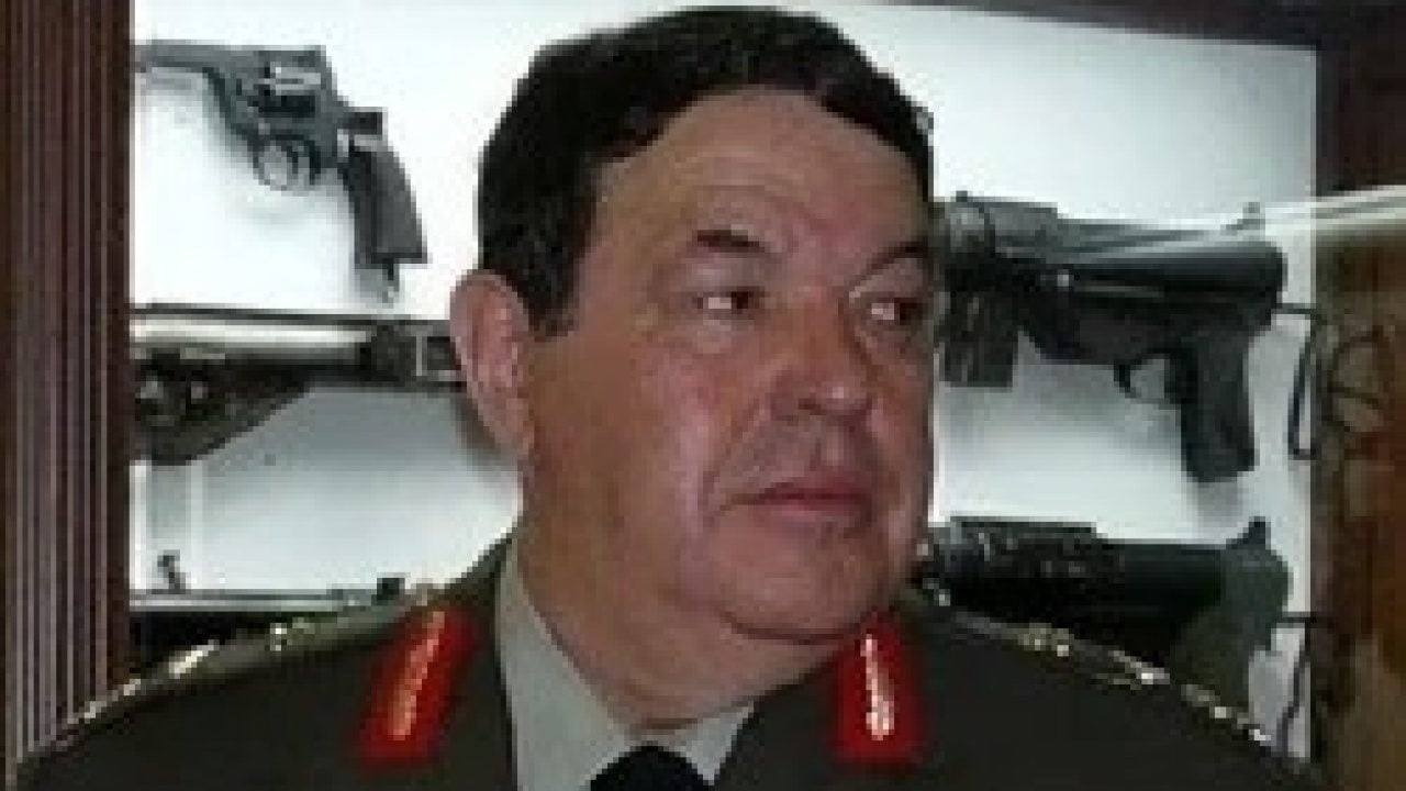 Foto - Frangos Frangulis: Türk savaş gemileri yine gelecek, gelmeden hazırlık yapalım yoksa geç kalacağız