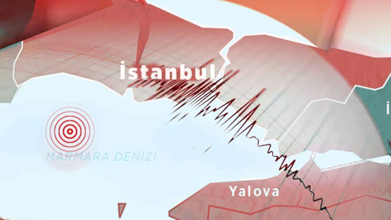 Foto - Frank Hoogerbeets İstanbul depremiyle ilgili son tahminini açıkladı: Endişe verici bir neden var