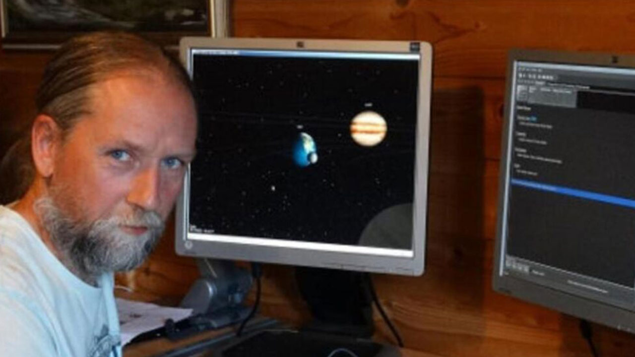 Foto - Frank Hoogerbeets İstanbul depremiyle ilgili son tahminini açıkladı: Endişe verici bir neden var