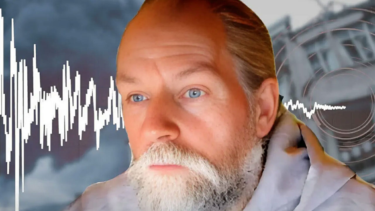 Frank Hoogerbeets İstanbul depremiyle ilgili son tahminini açıkladı: Endişe verici bir neden var