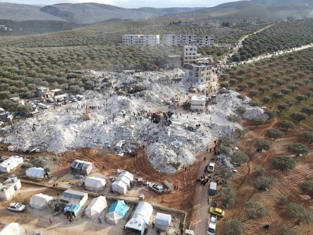 Foto - Frank Hoogerbeets Türkiye depremi sonrası ilk kez açıkladı: Elimde bir sistem var