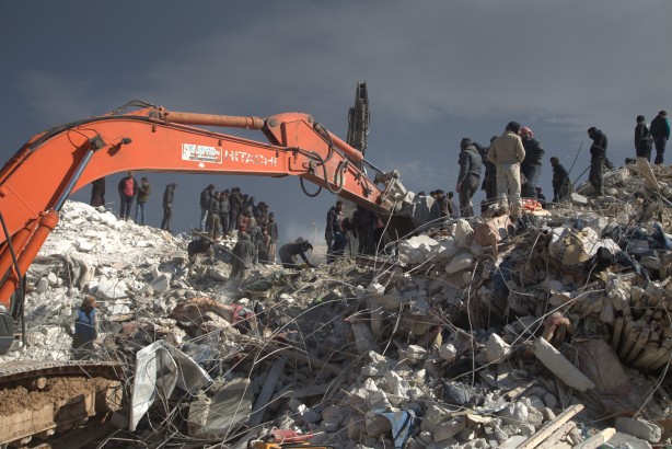 Foto - Frank Hoogerbeets Türkiye depremi sonrası ilk kez açıkladı: Elimde bir sistem var