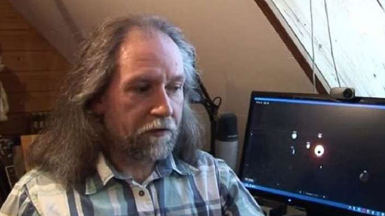 Foto - Frank Hoogerbeets'in deprem tahmini yine tuttu! Şimdi akıllarda o tahmini var, herkeste panik başladı