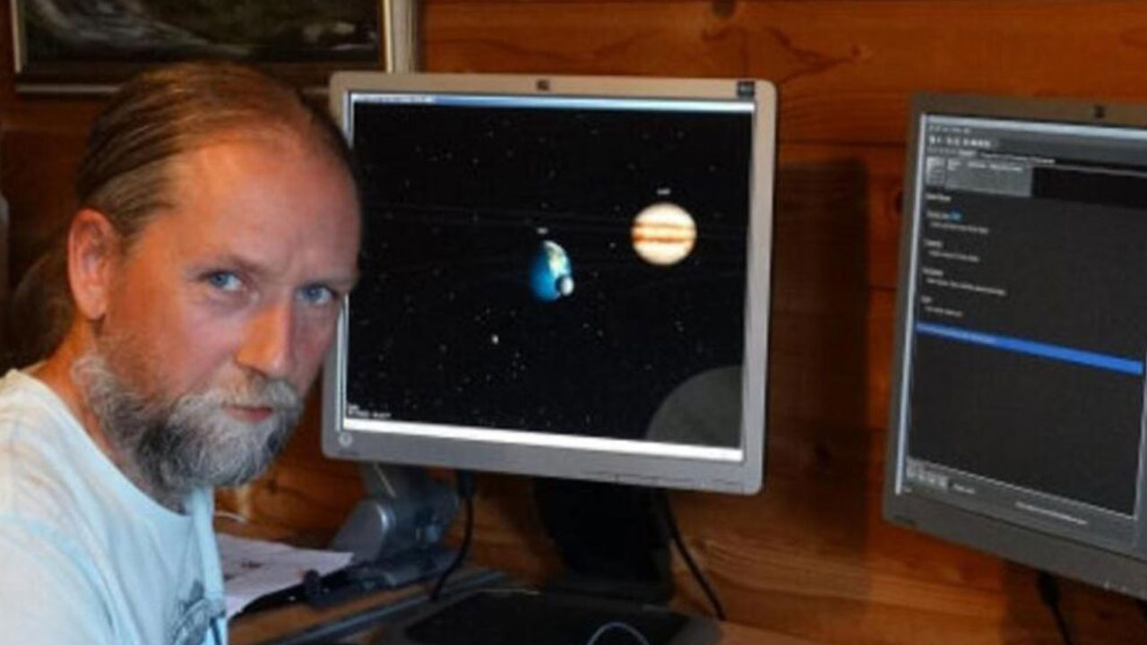  Frank Hoogerbeets'in deprem tahmini yine tuttu! Şimdi akıllarda o tahmini var, herkeste panik başladı