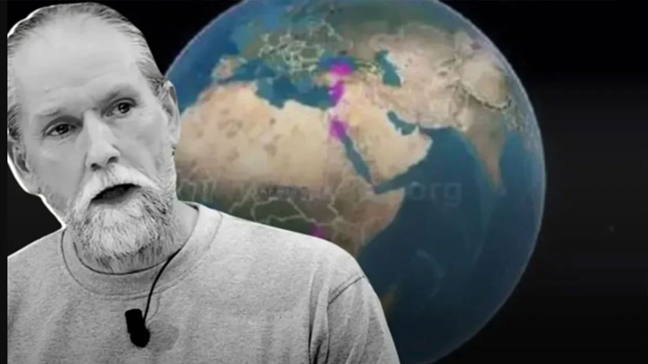 Foto - Frank Hoogerbeets'in deprem tahmini yine tuttu! Şimdi akıllarda o tahmini var, herkeste panik başladı