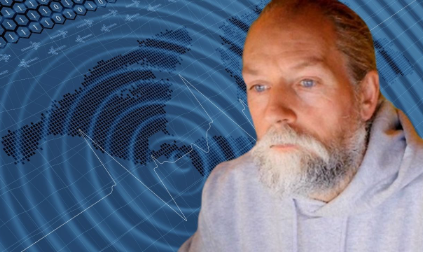 Frank Hoogerbeets'ten dehşete düşüren çıkış! Acil olarak uyardı: Orada 9 şiddetinde deprem olacak