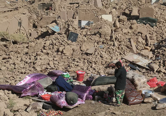 Foto - Frank Hoogerbeets'ten korkutan açıklama: Sadece 48 saat kaldı! Orada büyük deprem yaşanacak çağrısı