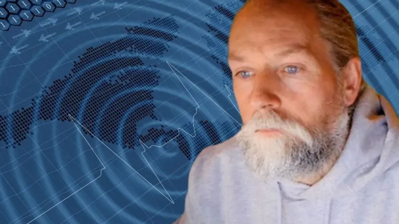 Frank Hoogerbeets'ten Türkiye'ye son dakika deprem uyarısı! Az önce duyurdu