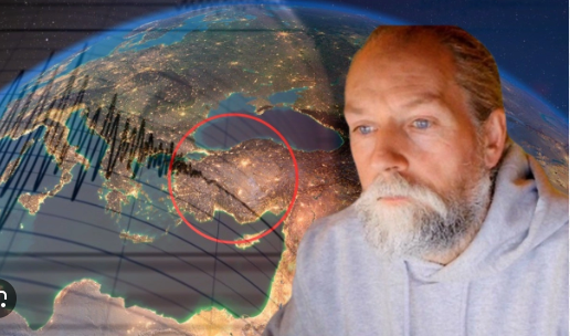 Frank Hoogerbeets'ten Türkiye'ye son dakika deprem uyarısı! 'Bunu bekliyorum' diyerek duyurdu