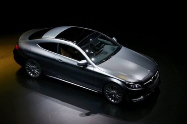 Foto - Frankfurt Fuarı'nda geleceğin otomobilleri