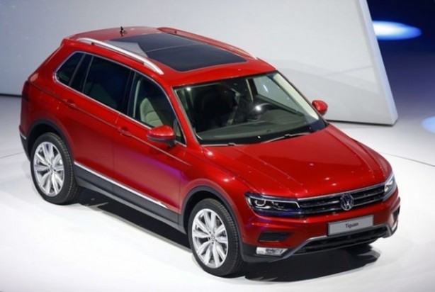 Foto - Frankfurt Fuarı'nda geleceğin otomobilleri