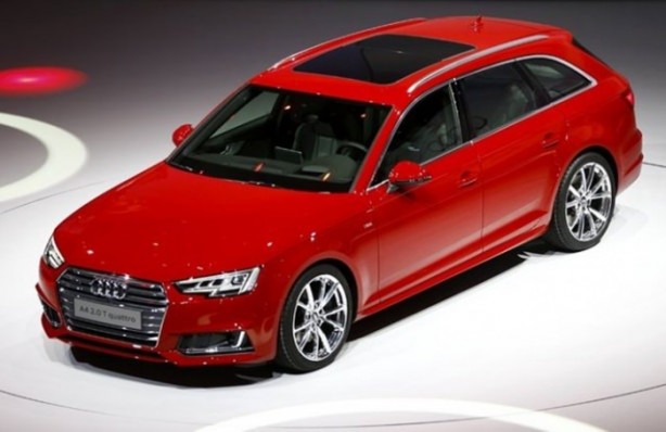 Foto - Frankfurt Fuarı'nda geleceğin otomobilleri