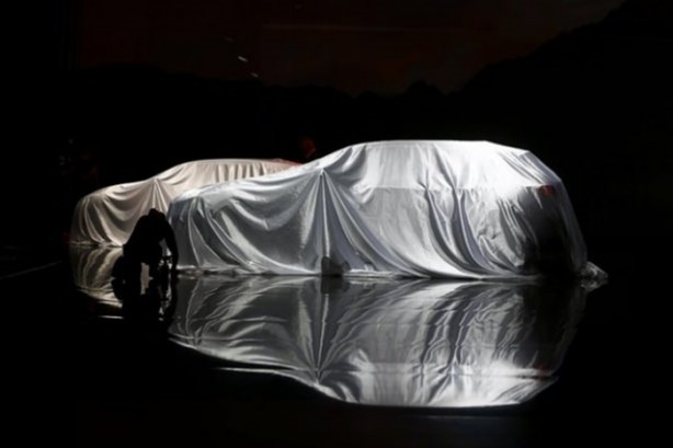 Foto - Frankfurt Fuarı'nda geleceğin otomobilleri