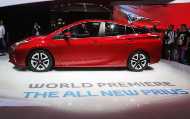 Foto - Frankfurt Fuarı'nda geleceğin otomobilleri