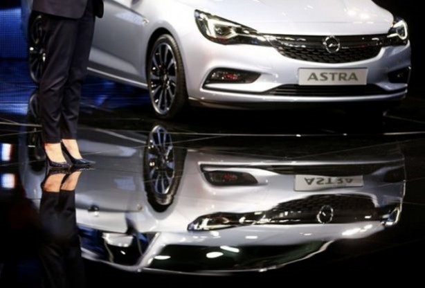 Foto - Frankfurt Fuarı'nda geleceğin otomobilleri