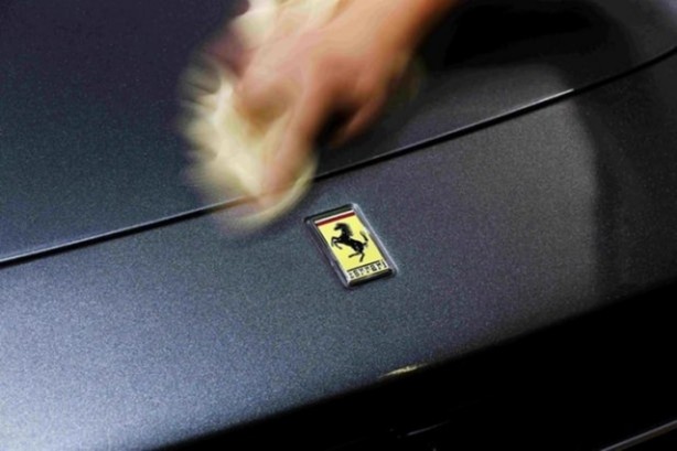 Foto - Frankfurt Fuarı'nda geleceğin otomobilleri