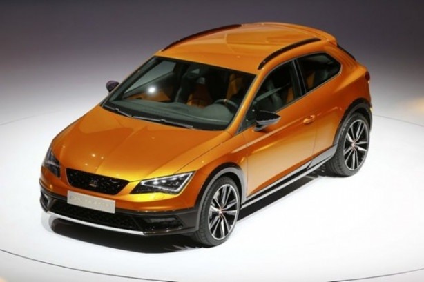 Foto - Frankfurt Fuarı'nda geleceğin otomobilleri