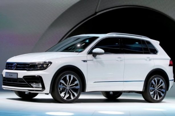 Foto - Frankfurt Fuarı'nda geleceğin otomobilleri