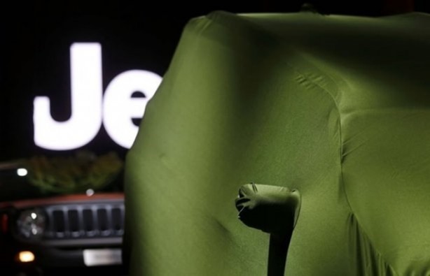 Foto - Frankfurt Fuarı'nda geleceğin otomobilleri