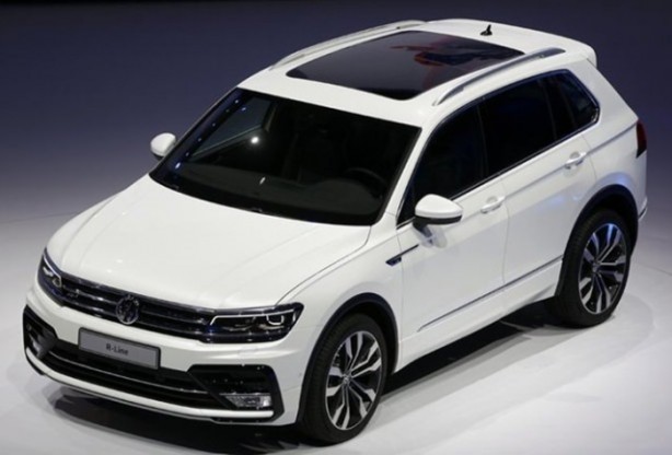 Foto - Frankfurt Fuarı'nda geleceğin otomobilleri