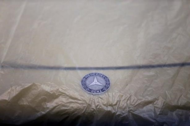 Foto - Frankfurt Fuarı'nda geleceğin otomobilleri