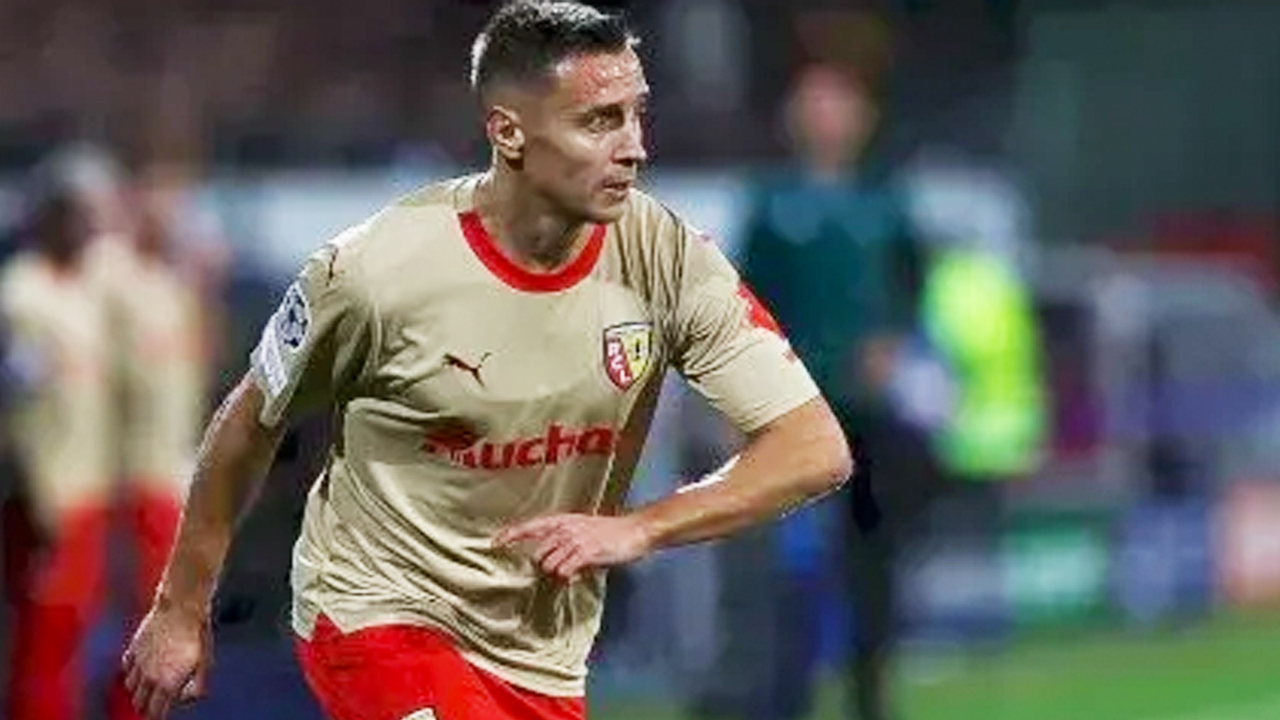 Frankowski dert oldu! Fransızların yüreğine oturdu baksanıza… Çok büyük ayıba gitti iş artık…