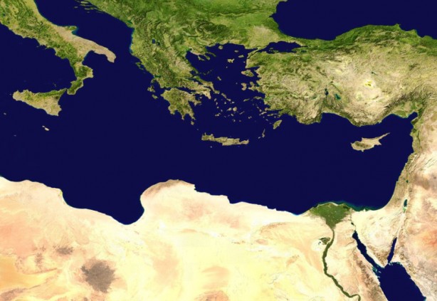 Foto - Fransa, ABD ve Yunanistan işte şimdi yandı! Türkiye İHA'ları oraya konuşlandırdı, oyun resmen bozulacak