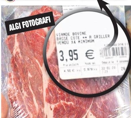 Foto - Fransa algı haberlere doyamıyor Etin kilosuyla öyle bir oynadılar ki!