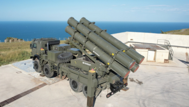 Foto - Fransa ambargo koyup vermedi! Türkiye öyle bir şey üretti ki... Macron bile inanamayacak