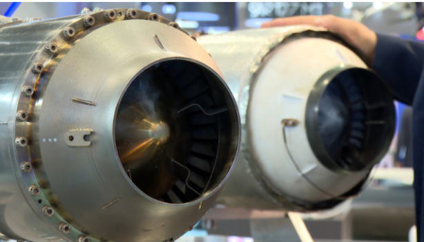 Foto - Fransa ambargo koyup vermedi! Türkiye öyle bir şey üretti ki... Macron bile inanamayacak