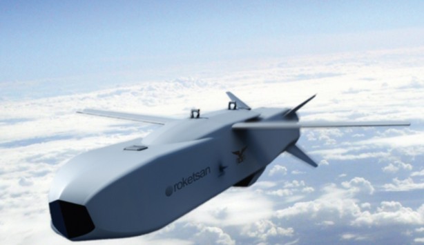 Foto - Fransa ambargo koyup vermedi! Türkiye öyle bir şey üretti ki... Macron bile inanamayacak