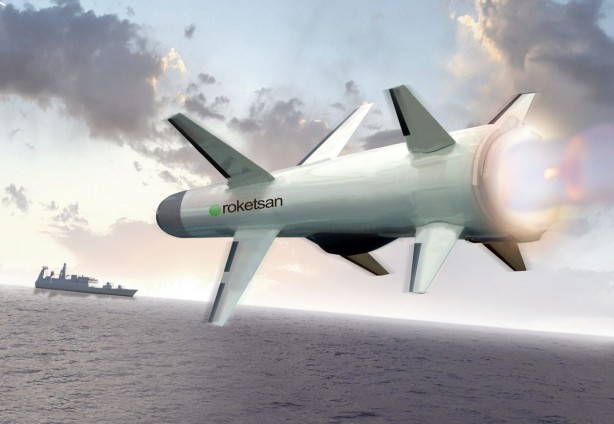 Foto - Fransa ambargo koyup vermedi! Türkiye öyle bir şey üretti ki... Macron bile inanamayacak