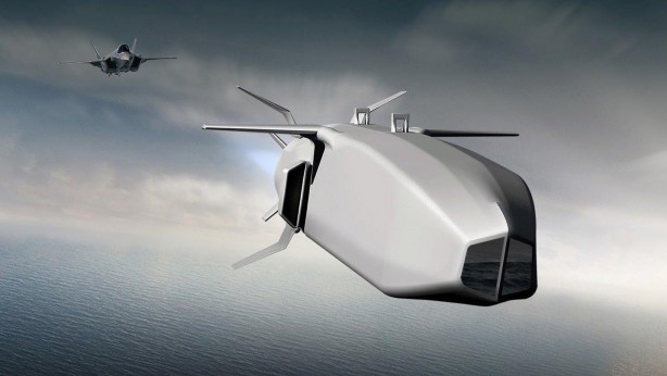 Foto - Fransa ambargo koyup vermedi! Türkiye öyle bir şey üretti ki... Macron bile inanamayacak