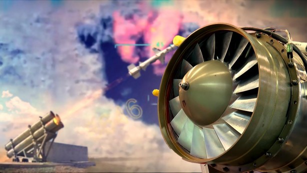 Fransa ambargo koyup vermedi! Türkiye öyle bir şey üretti ki... Macron bile inanamayacak