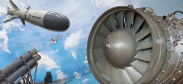 Foto - Fransa ambargo koyup vermedi! Türkiye öyle bir şey üretti ki... Macron bile inanamayacak