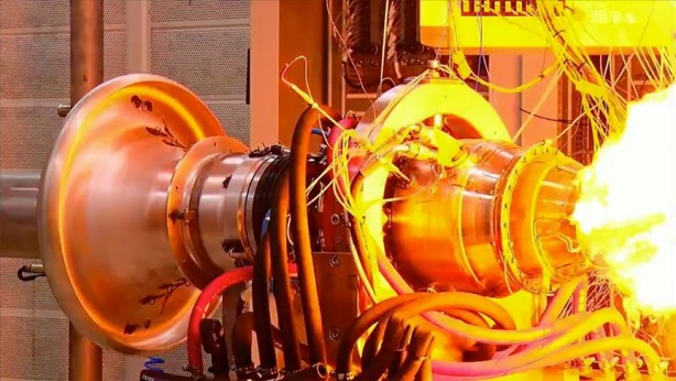 Foto - Fransa ambargo koyup vermedi! Türkiye öyle bir şey üretti ki... Macron bile inanamayacak