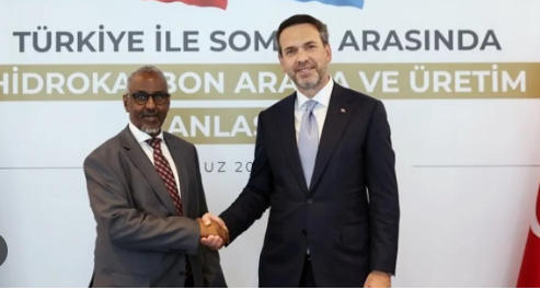 Foto - Fransa çılgına döndü: Türkiye orada petrol arayacak