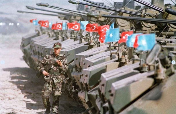 Foto - Fransa çılgına döndü: Türkiye orada petrol arayacak