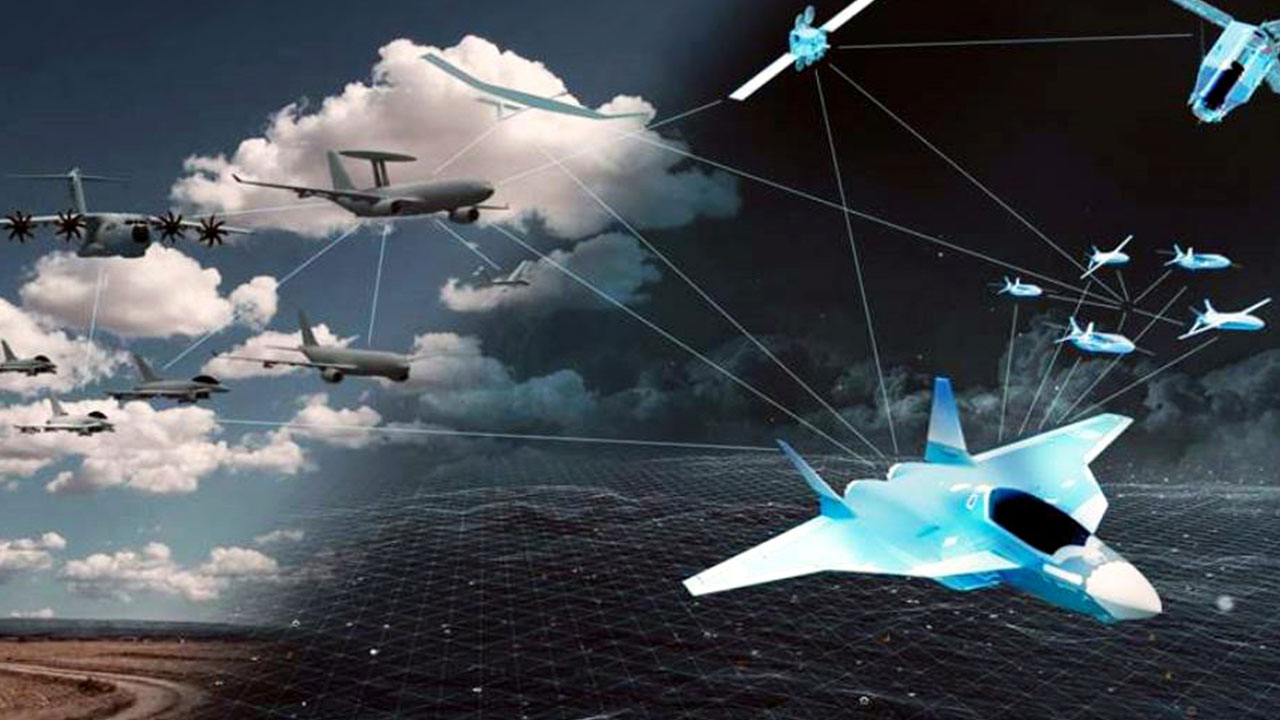 Fransa hükümetinin gizli raporu sızdı! Türkiye'nin Kaan'dan sonraki bombasını duyurdular 