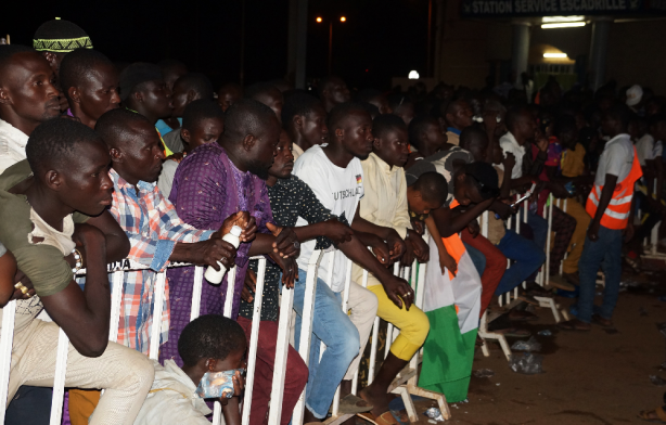 Foto - Fransa ile Nijer arasında büyükelçi krizi