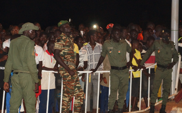Foto - Fransa ile Nijer arasında büyükelçi krizi